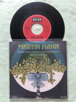 Martin Mann, Bind' ein blaues Band um unsern Birkenbaum / sch