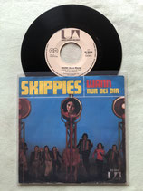 Skippies, Wann (Anna-Maria) / sch