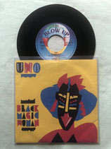 Uno, Black Magic Woman