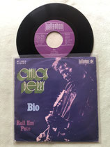 Chuck Berry, Bio