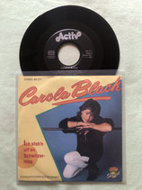 Carola Black, Ich stah'n uff en Schwiizermaa / ch