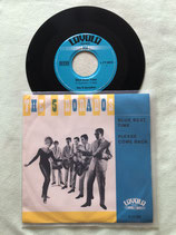 Dorados * The 5 Dorados, Blue Beat Time / ch