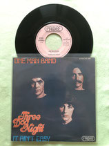 Three Dog Night, One Man Band / r