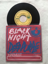 Deep Purple, Black Night / h