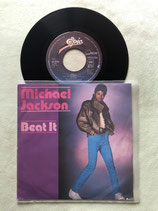 Michael Jackson, Beat It