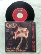 Martin Mann, Cecilia / sch