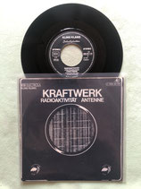 Kraftwerk, Radioaktivität / deutsch