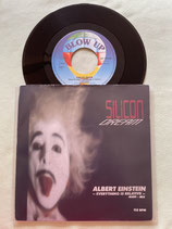Silicon Dream, Albert Einstein / deutsch