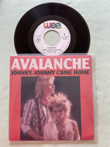 Avalanche, Johnny, Johnny Come Home