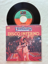 Trammps, Disco Inferno