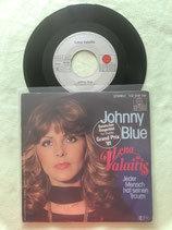 Lena Valaitis, Johnny Blue / sch