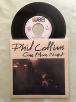 Phil Collins, One More Night / r