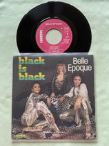Belle Epoque, Black Is Black / if