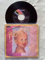 M, Pop Muzik