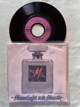 M, Moonlights And Muzak