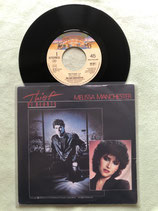 Melissa Manchester, Thief Of Hearts