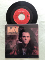 Bandit, Feuer unterm Eis / deutsch