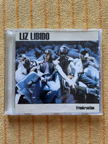 Liz Libido, Freakreation / CD / ch