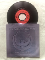 Magnum, Days Of No Trust / h