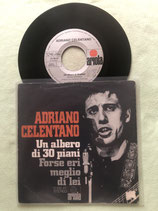 Adriano Celentano, Un albero di 30 piani / if
