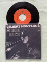 Gilbert Montagné, The Fool / if