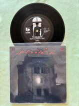 Taboo * Maladie Honteuz, Marking square / ch