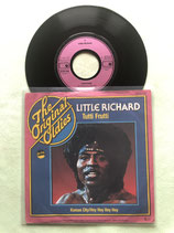 Little Richard, Tutti Frutti