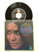 Wind, Juanita