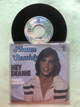 Shaun Cassidy, Hey Deanie