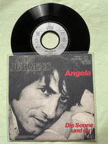 Udo Jürgens, Angela / ch