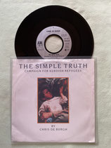 Chris de Burgh, The Simple Truth / r