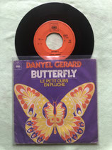 Danyel Gérard, Butterfly / if