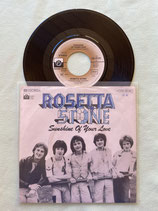Rosetta Stone, Sunshine Of Your Love / r