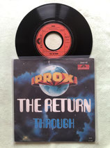 Prox, The Return / ndw