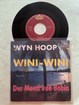 Wyn Hoop, Wini-Wini / sch