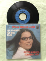 Nana Mouskouri, Der Sommer für uns zwei / sch