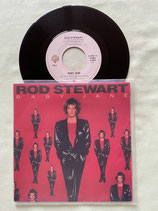 Rod Stewart, Baby Jane