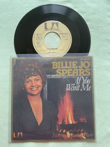 Billie Jo Spears, If You Want Me