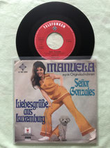 Manuela, Senor Gonzales / sch