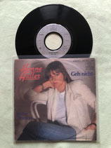 Hanne Haller, Geh nicht / sch