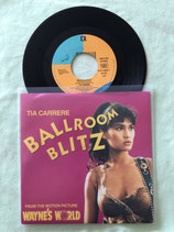 Tia Carrere, Ballroom Blitz / r