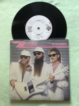 ZZ Top, Stages / r