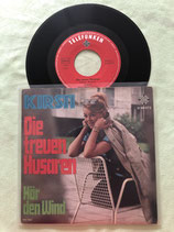 Kirsti, Die treuen Husaren / sch