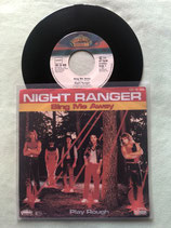 Night Ranger, Sing Me Away / r