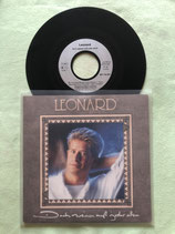 Leonard, Doch weinen muss jeder allein / ch