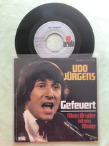 Udo Jürgens, Gefeuert / ch