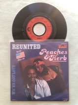 Peaches & Herb, Reunited