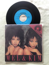 Mel & Kim, Respectable / EP 4 Musiktitel