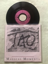 TAO, Magical Moments / deutsch