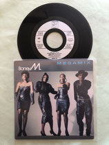 Boney M., Megamix / deutsch